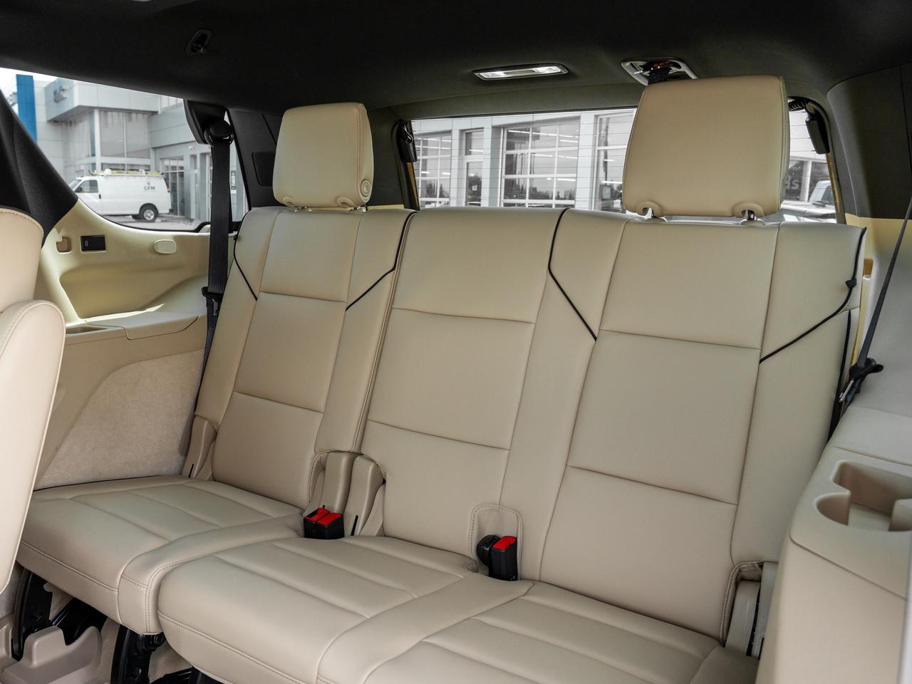 2023 Cadillac Escalade Premium Luxury All-Wheel Drive Photo
