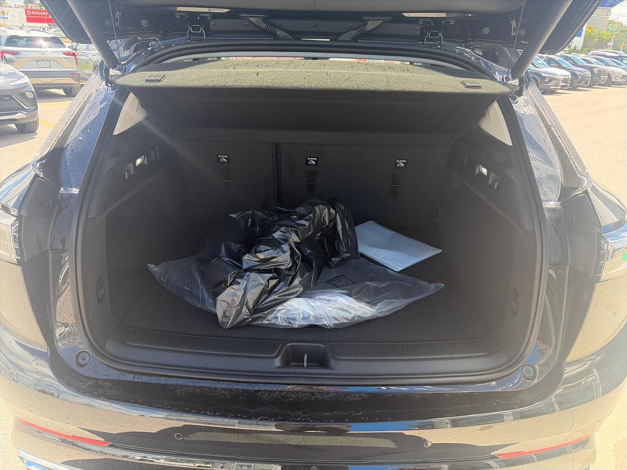 2026 Buick Envision Avenir 4dr All-Wheel Drive Photo