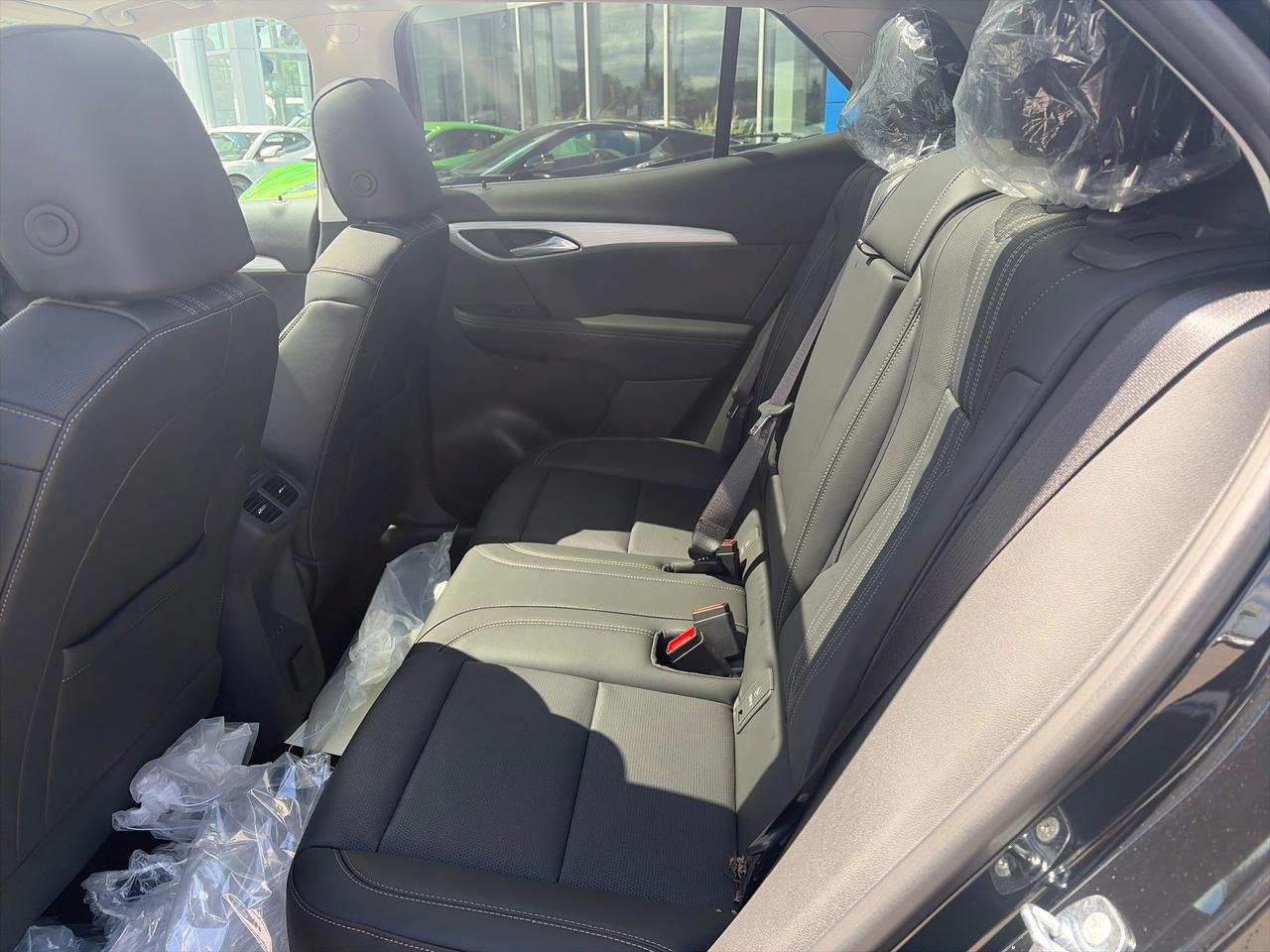2026 Buick Envision Avenir 4dr All-Wheel Drive Photo