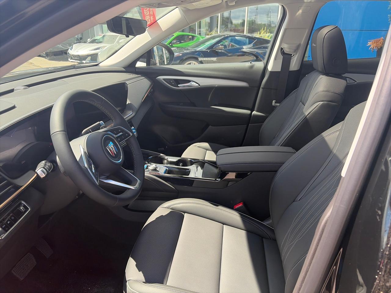 2026 Buick Envision Avenir 4dr All-Wheel Drive Photo