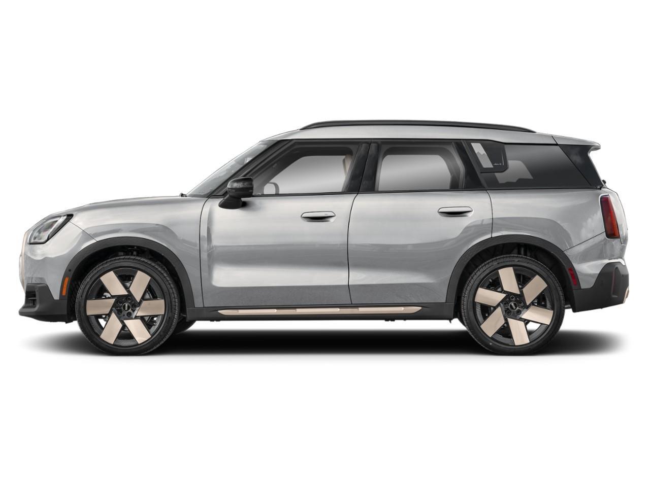 2027 MINI Countryman S 4dr All-Wheel Drive ALL4 Sport Utility Photo
