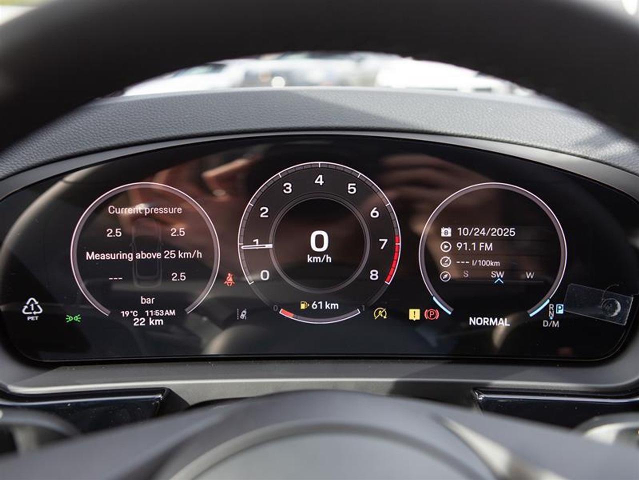 2026 Porsche Cayenne S Coupe AWD Photo