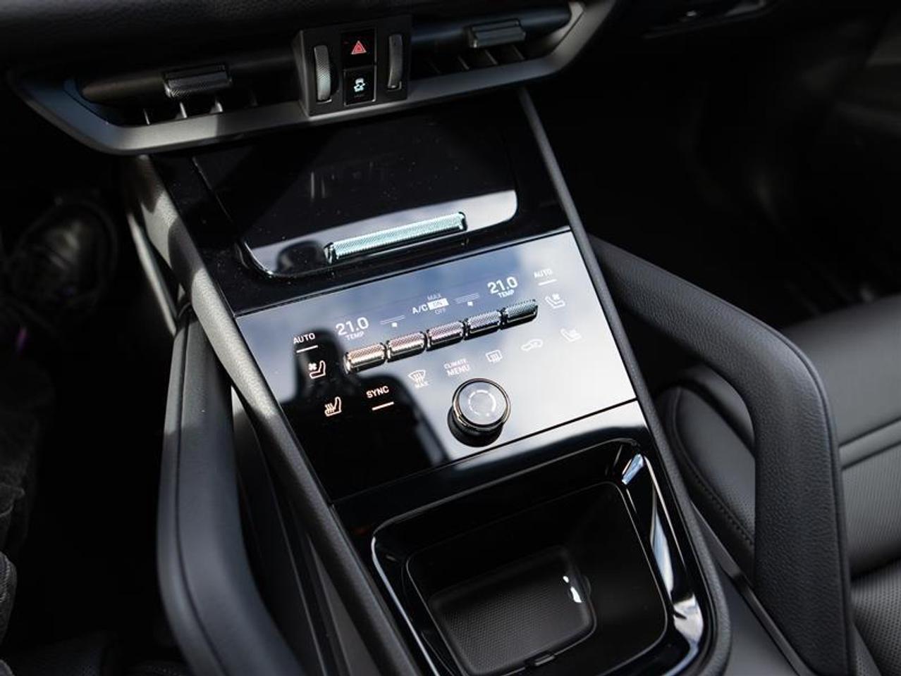 2026 Porsche Cayenne S Coupe AWD Photo
