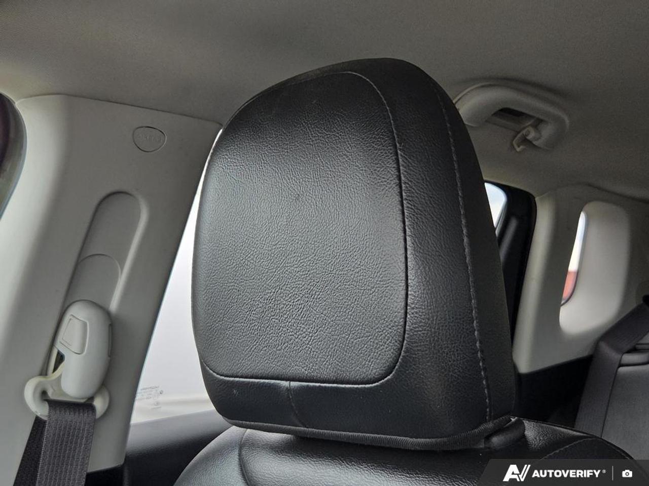 2021 Jeep Compass Trailhawk HEATED STEERING WHEEL   HEATED SEATS   S Photo
