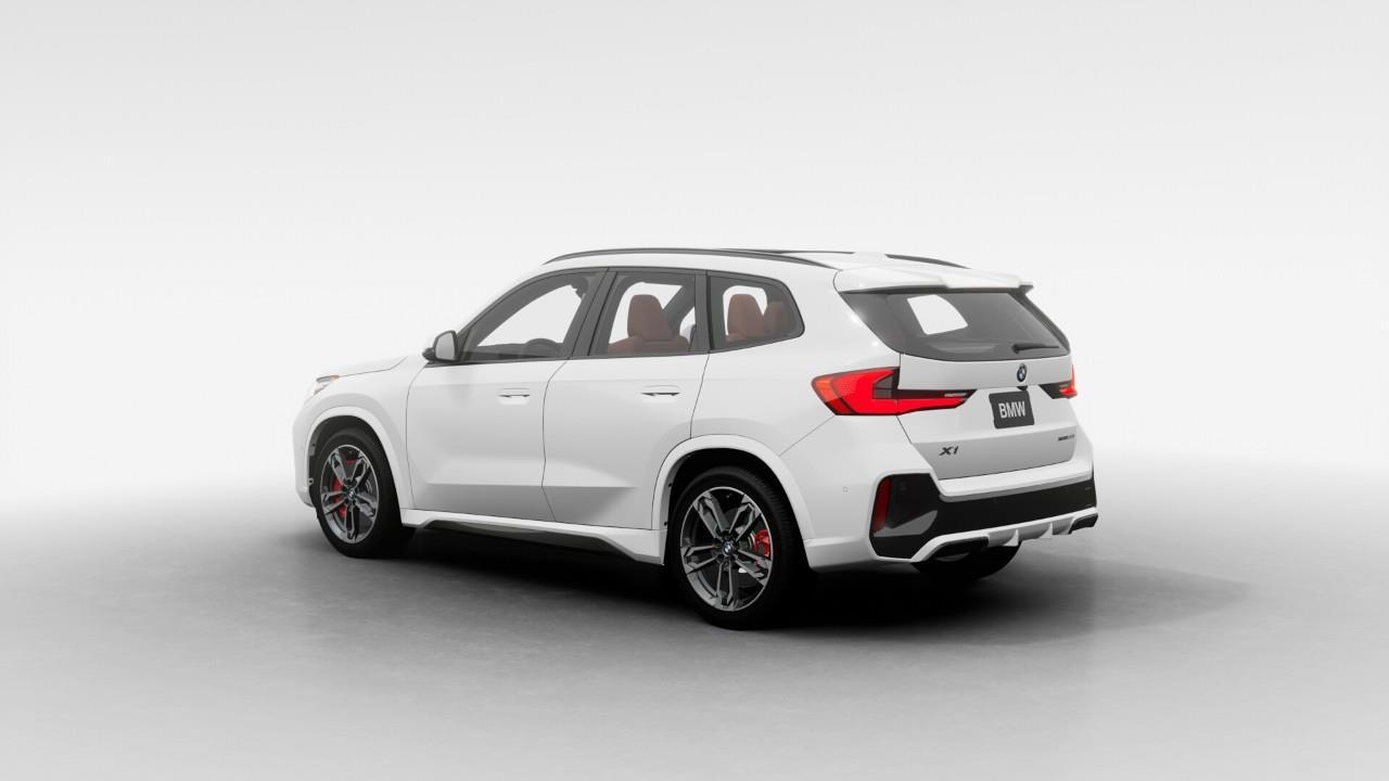 2026 BMW X1 xDrive28i 4dr All-wheel Drive Sports Activity Vehicle Photo