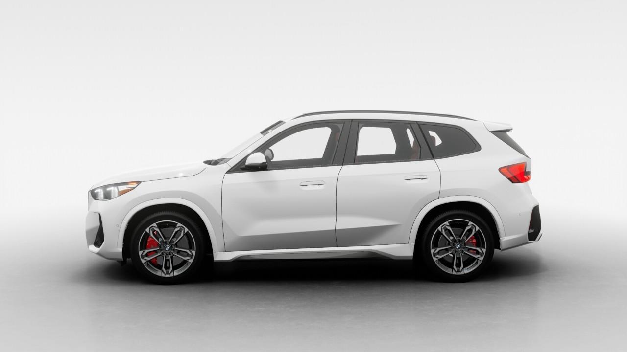 2026 BMW X1 xDrive28i 4dr All-wheel Drive Sports Activity Vehicle Photo3