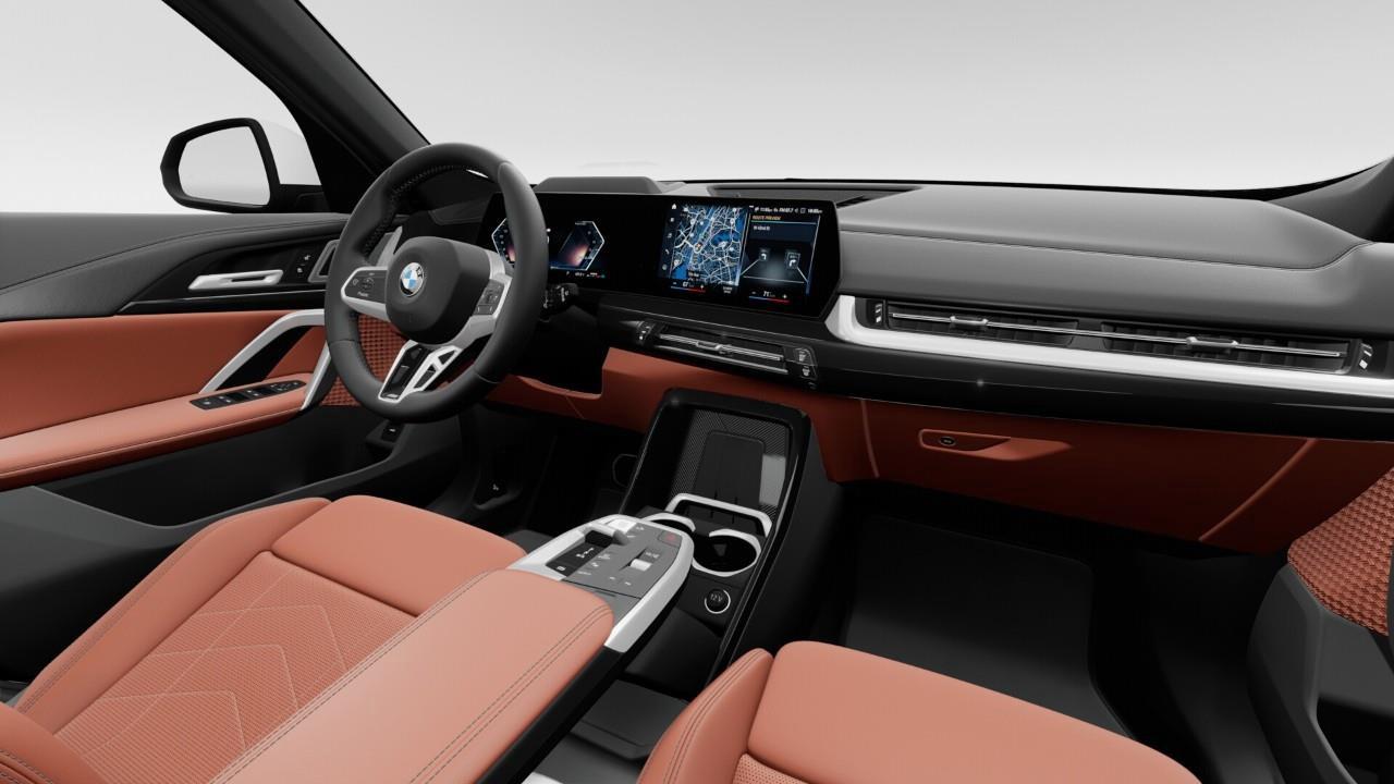 2026 BMW X1 xDrive28i 4dr All-wheel Drive Sports Activity Vehicle Photo