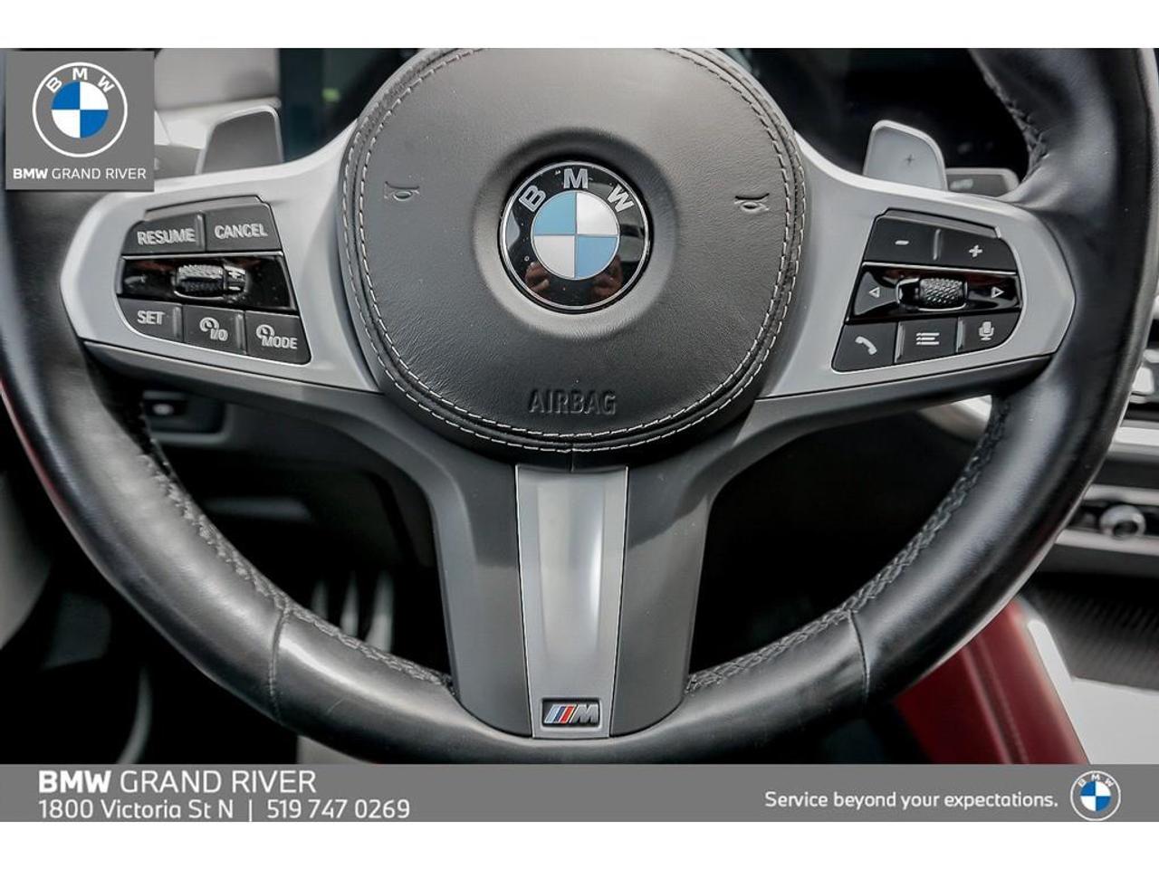 2024 BMW X6 xDrive40i 4dr All-Wheel Drive Sports Activity Coupe Photo