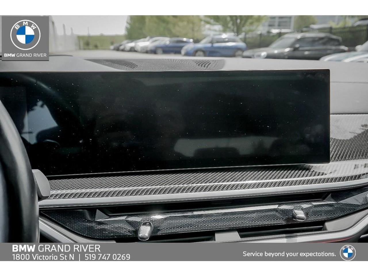 2024 BMW X6 xDrive40i 4dr All-Wheel Drive Sports Activity Coupe Photo