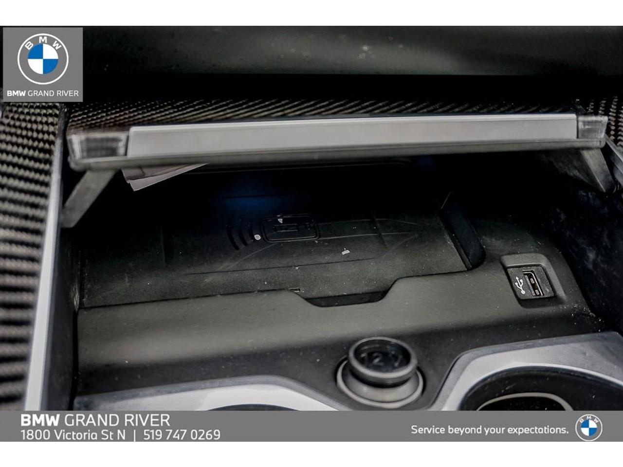 2024 BMW X6 xDrive40i 4dr All-Wheel Drive Sports Activity Coupe Photo