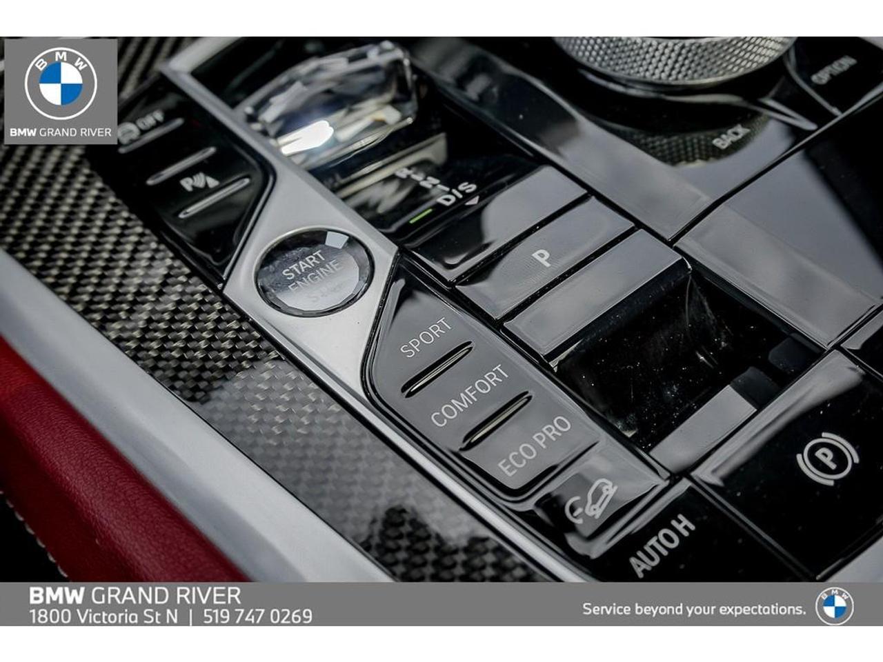 2024 BMW X6 xDrive40i 4dr All-Wheel Drive Sports Activity Coupe Photo