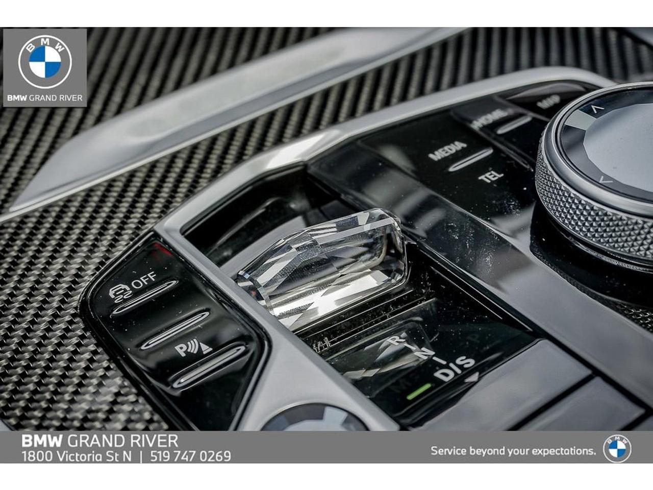 2024 BMW X6 xDrive40i 4dr All-Wheel Drive Sports Activity Coupe Photo