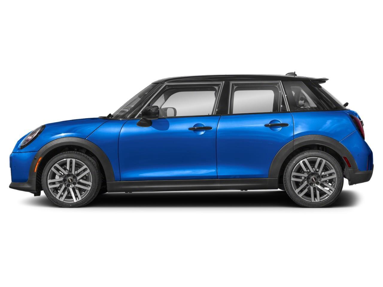 2026 MINI 5 Door Cooper C 4dr Hatchback Photo2