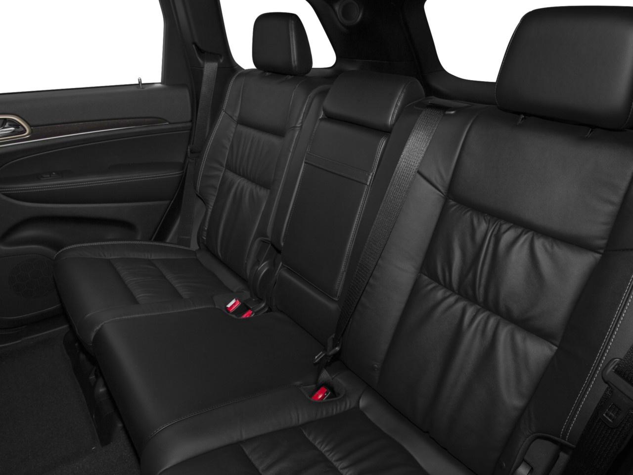2015 Jeep Grand Cherokee 4WD 4Dr Limited Photo