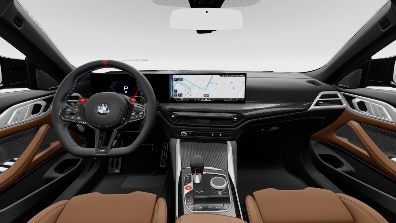 2026 BMW M4 Competition 2dr All-Wheel Drive Cabriolet Photo