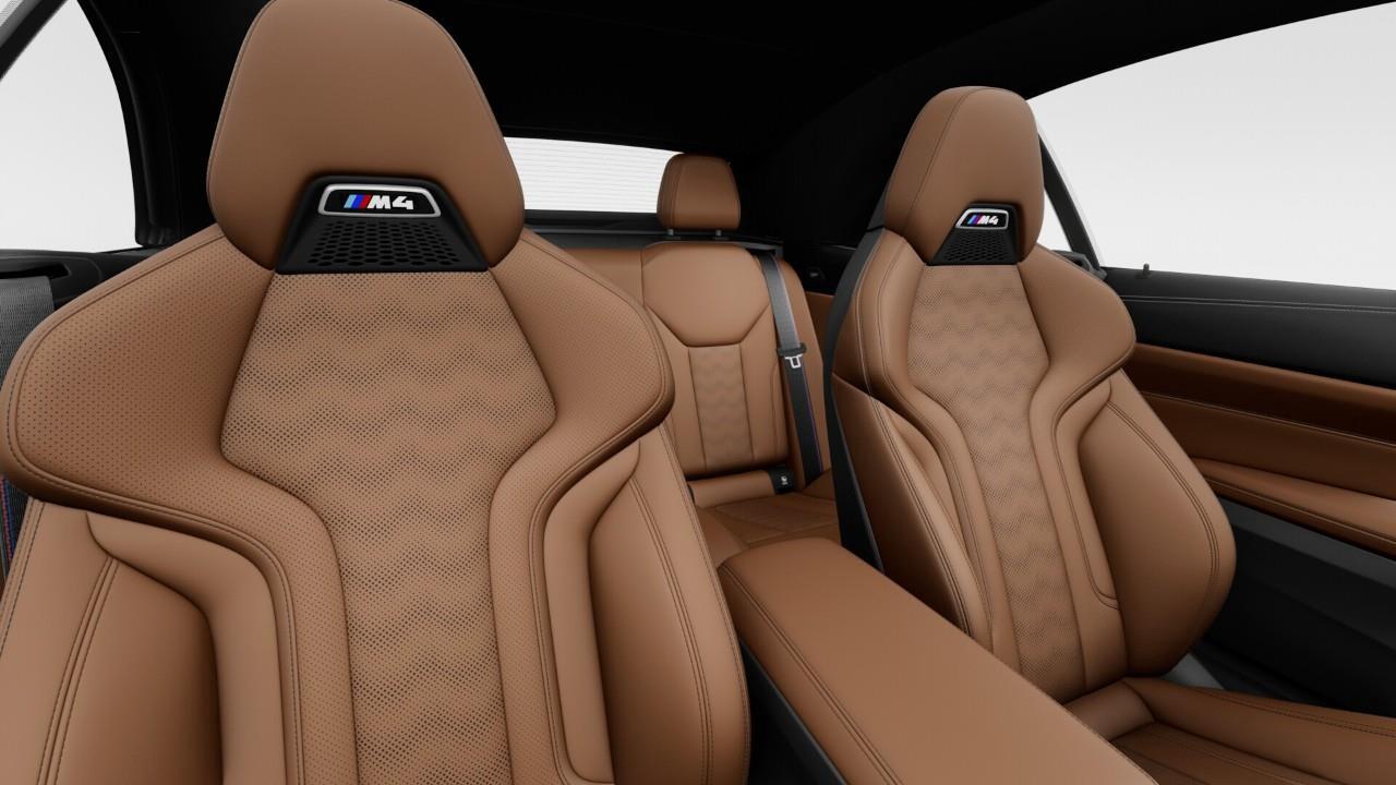 2026 BMW M4 Competition 2dr All-Wheel Drive Cabriolet Photo