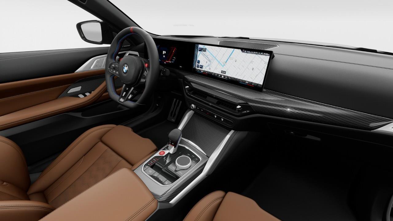 2026 BMW M4 Competition 2dr All-Wheel Drive Cabriolet Photo