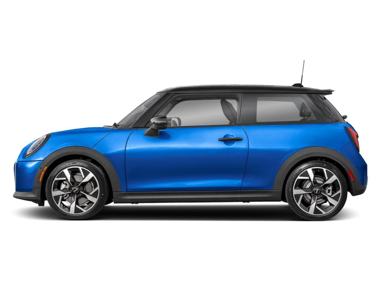 2026 MINI 3 Door Cooper S 2dr Hatchback Photo