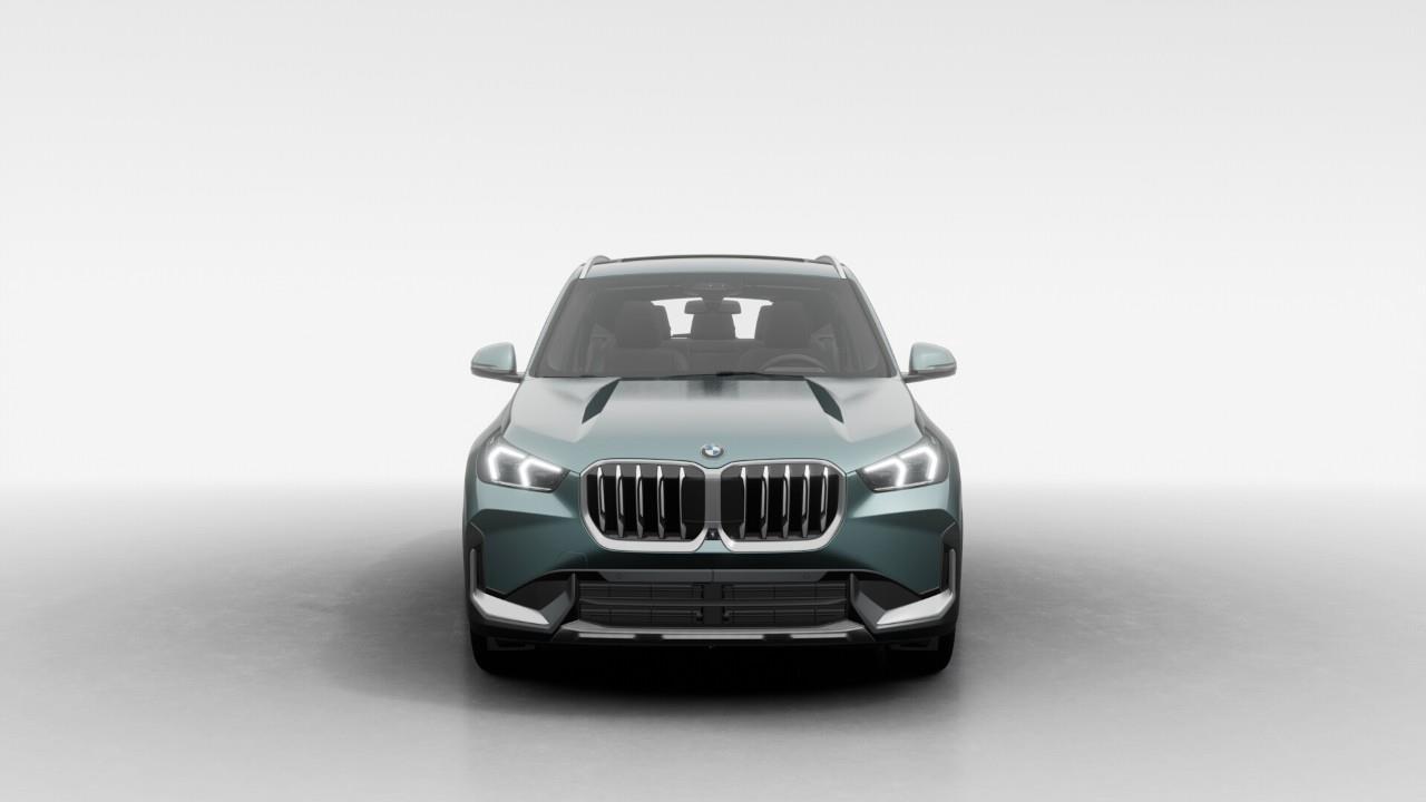 2026 BMW X1 xDrive28i 4dr All-wheel Drive Sports Activity Vehicle Photo