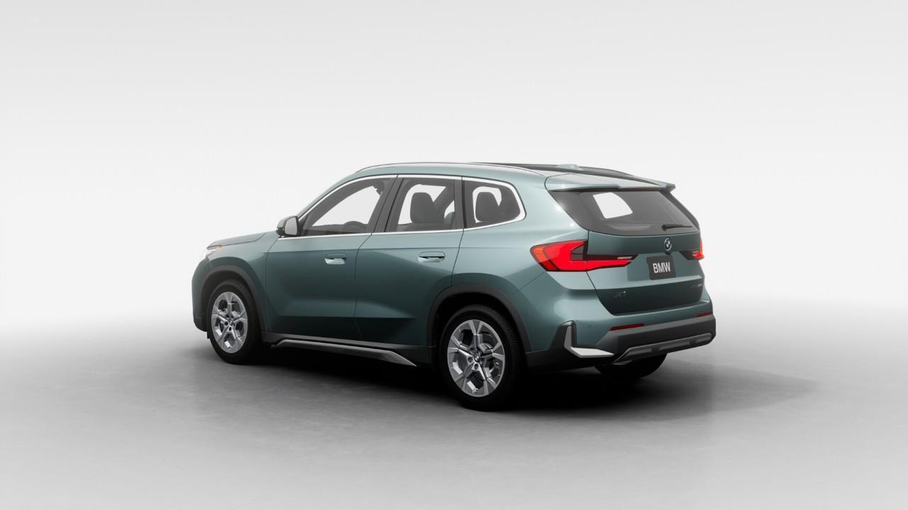 2026 BMW X1 xDrive28i 4dr All-wheel Drive Sports Activity Vehicle Photo5