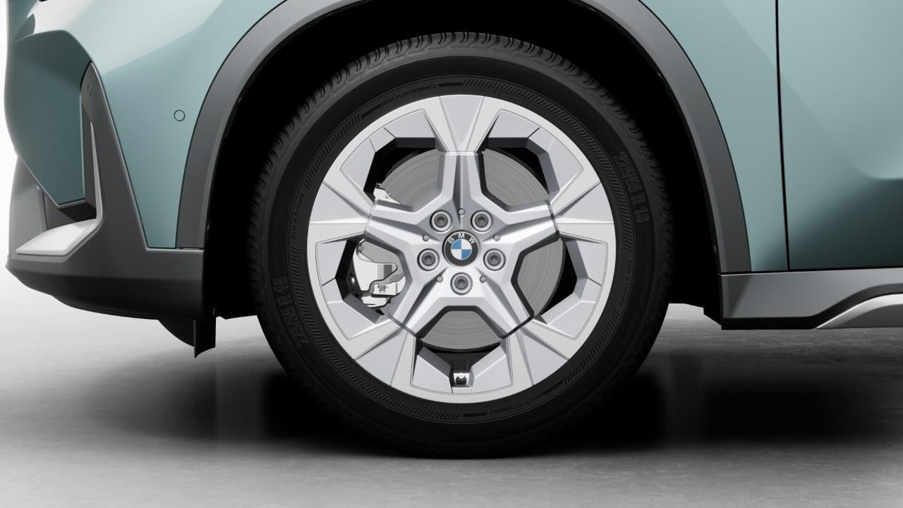 2026 BMW X1 xDrive28i 4dr All-wheel Drive Sports Activity Vehicle Photo