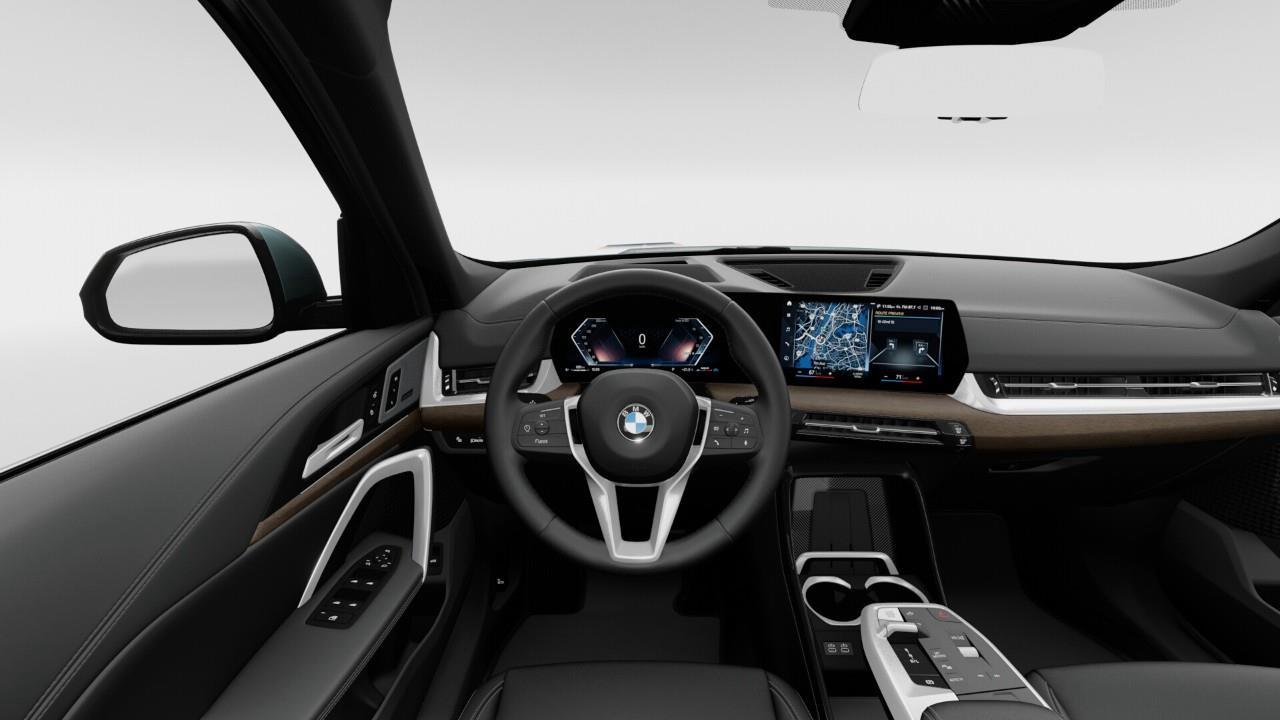 2026 BMW X1 xDrive28i 4dr All-wheel Drive Sports Activity Vehicle Photo