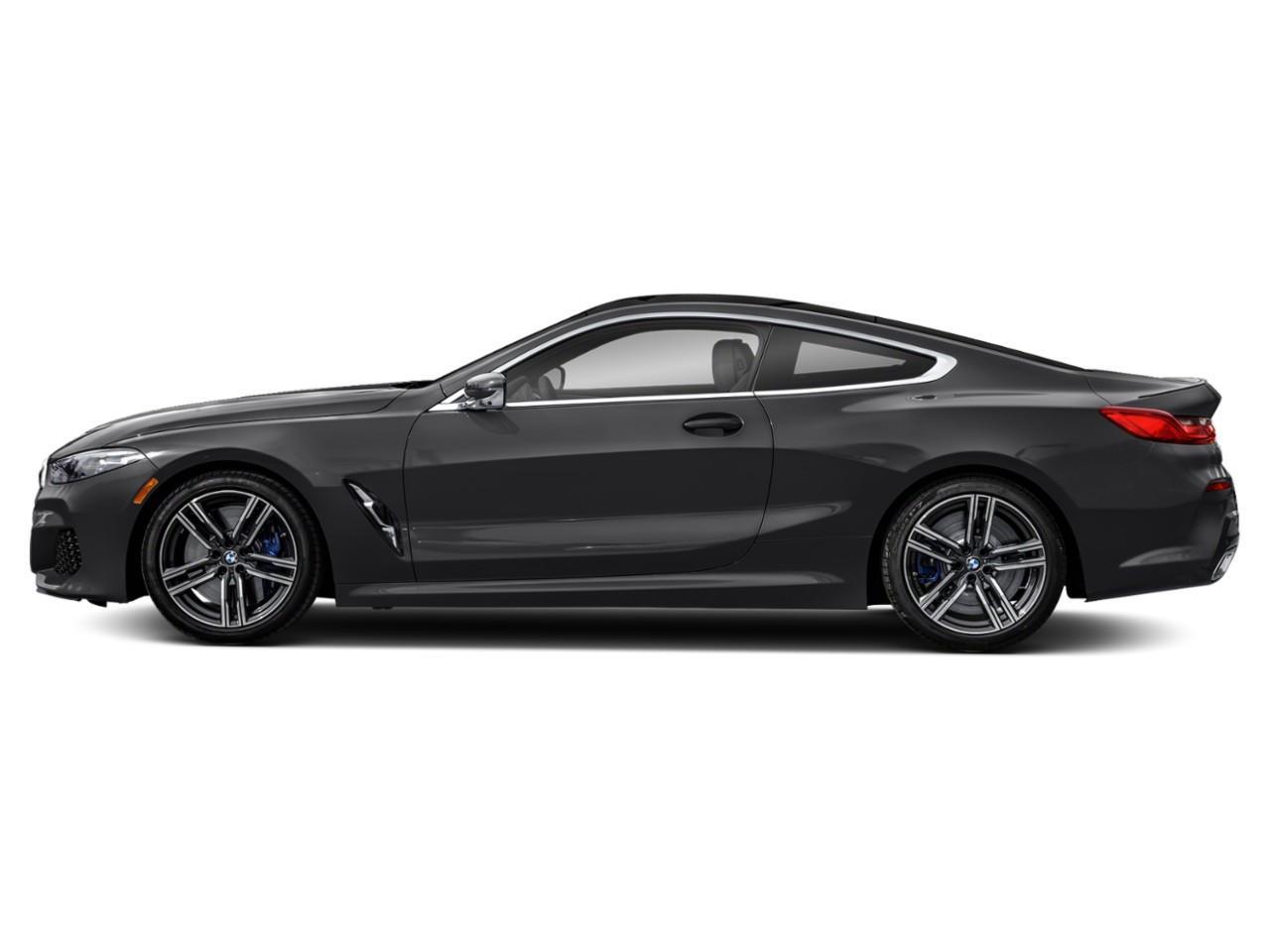 2019 BMW M850 i xDrive 2dr All-Wheel Drive Coupe Photo