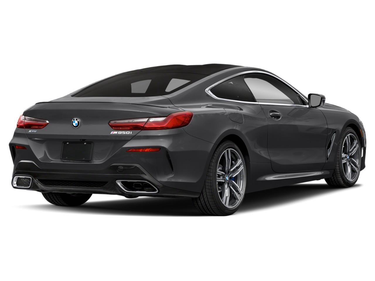 2019 BMW M850 i xDrive 2dr All-Wheel Drive Coupe Photo