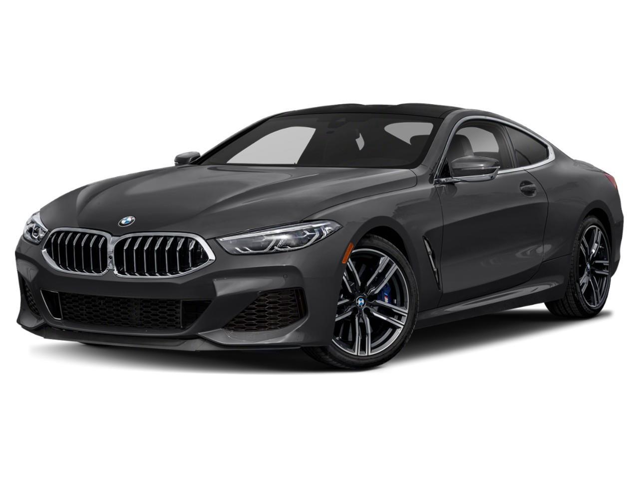 2019 BMW M850 i xDrive 2dr All-Wheel Drive Coupe Photo