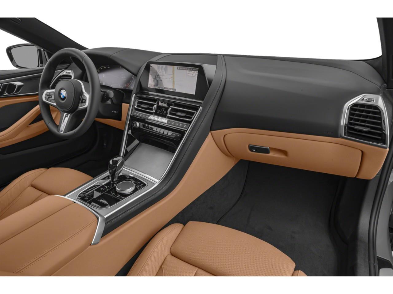 2019 BMW M850 i xDrive 2dr All-Wheel Drive Coupe Photo