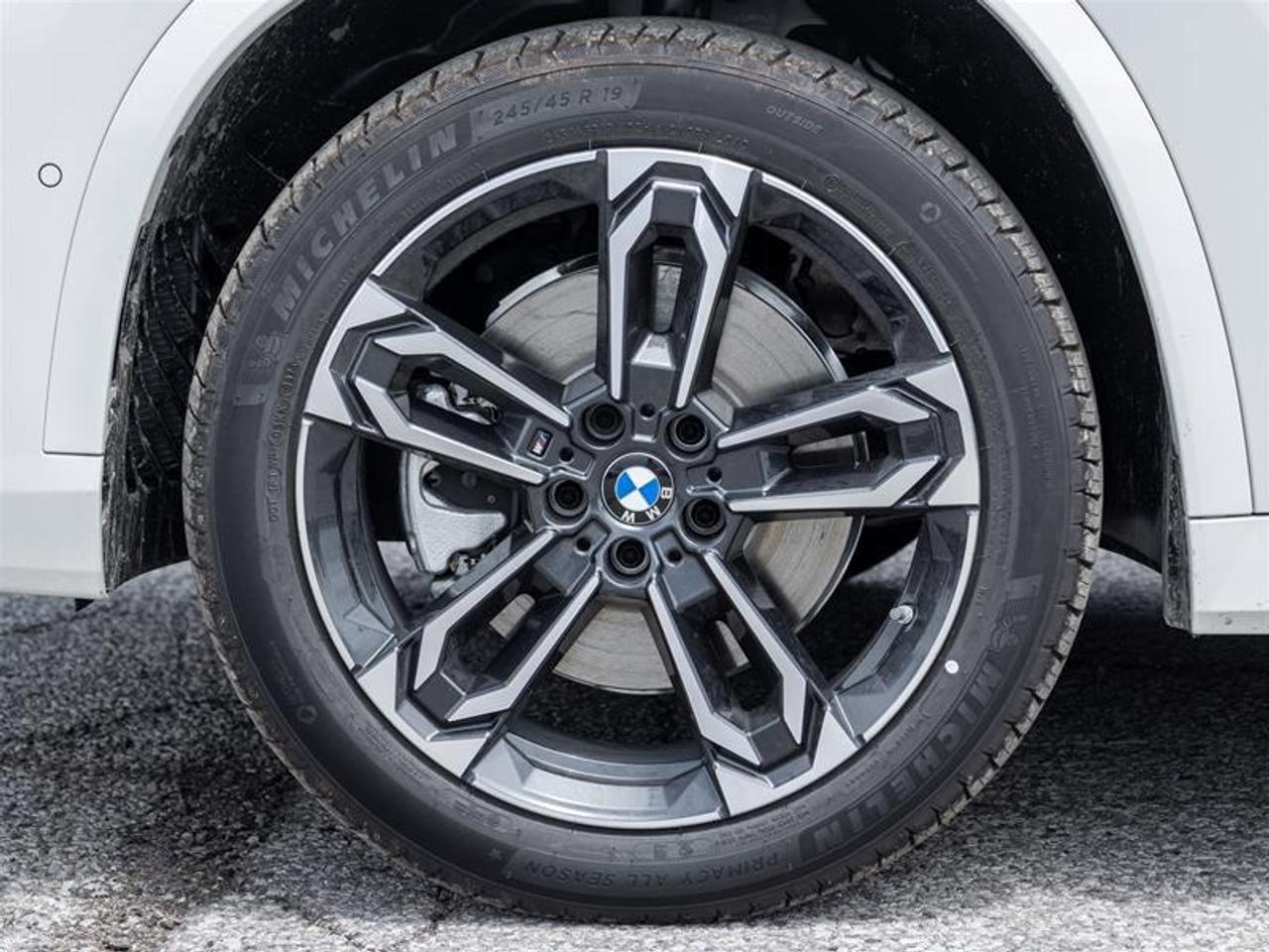 2026 BMW X1 xDrive28i 4dr All-wheel Drive Sports Activity Vehicle Photo