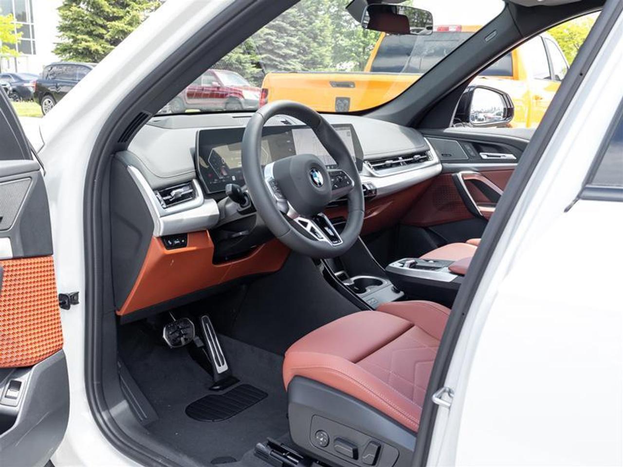 2026 BMW X1 xDrive28i 4dr All-wheel Drive Sports Activity Vehicle Photo
