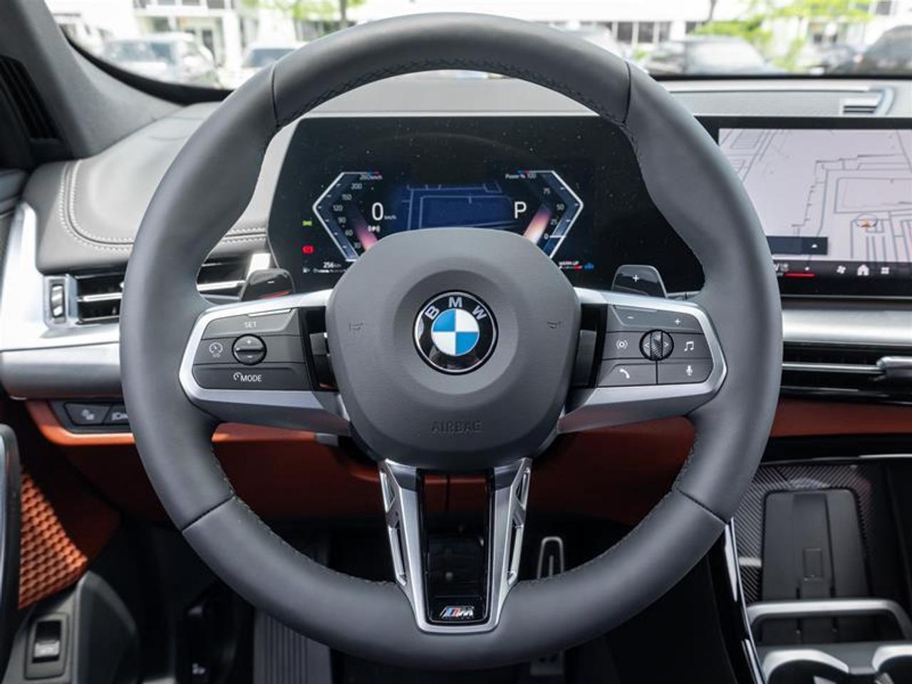 2026 BMW X1 xDrive28i 4dr All-wheel Drive Sports Activity Vehicle Photo
