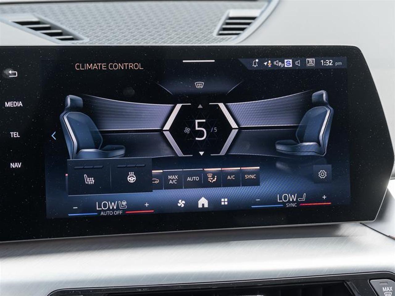 2026 BMW X1 xDrive28i 4dr All-wheel Drive Sports Activity Vehicle Photo