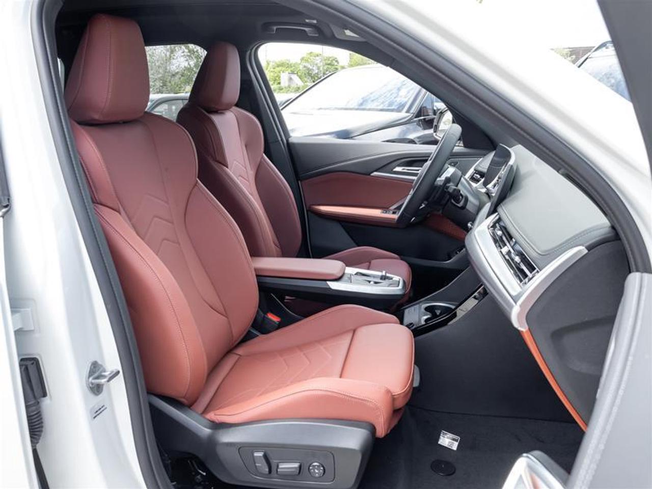 2026 BMW X1 xDrive28i 4dr All-wheel Drive Sports Activity Vehicle Photo