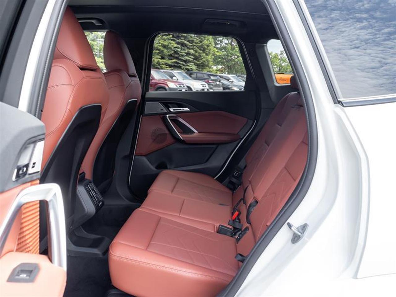 2026 BMW X1 xDrive28i 4dr All-wheel Drive Sports Activity Vehicle Photo