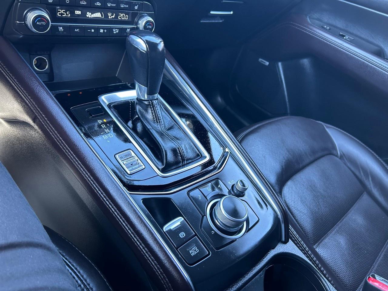 2022 Mazda CX-5 Signature AWD Photo