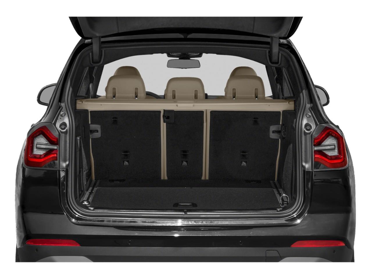 2022 BMW X3 xDrive30i 4dr All-Wheel Drive Sports Activity Vehicle Photo