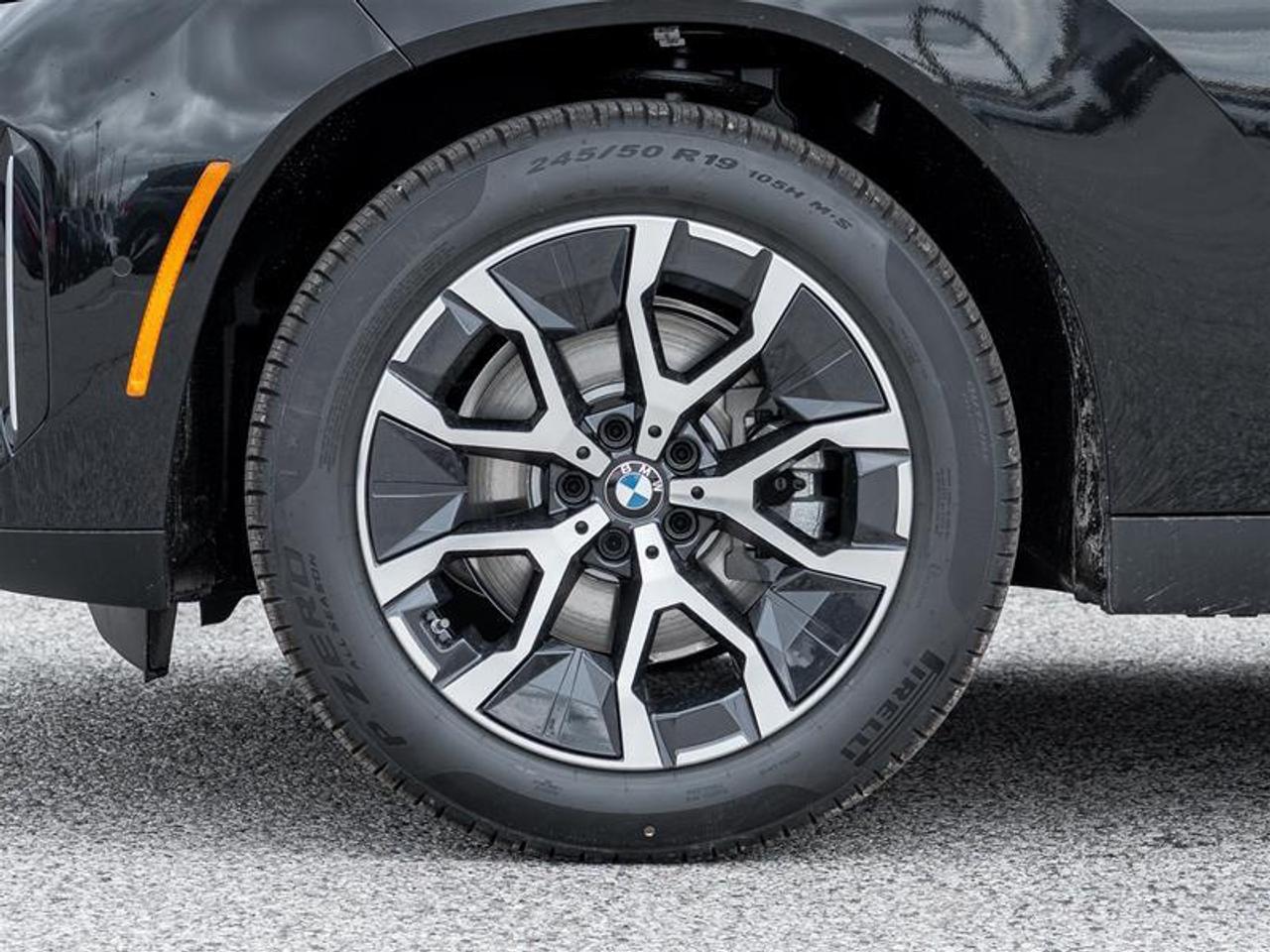 2026 BMW X3 30 xDrive 4dr All-Wheel Drive Sports Activity Vehicle Photo