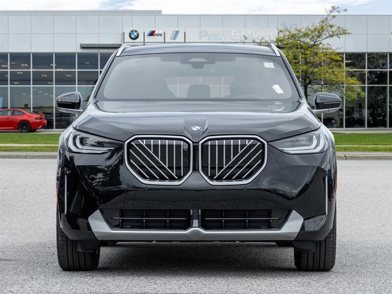 2026 BMW X3 30 xDrive 4dr All-Wheel Drive Sports Activity Vehicle Photo