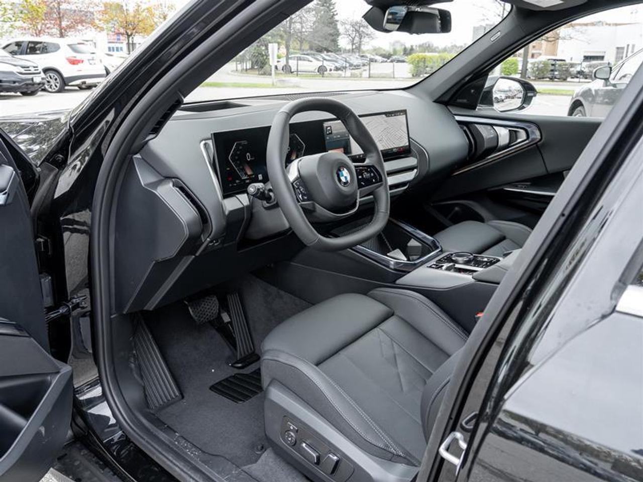 2026 BMW X3 30 xDrive 4dr All-Wheel Drive Sports Activity Vehicle Photo