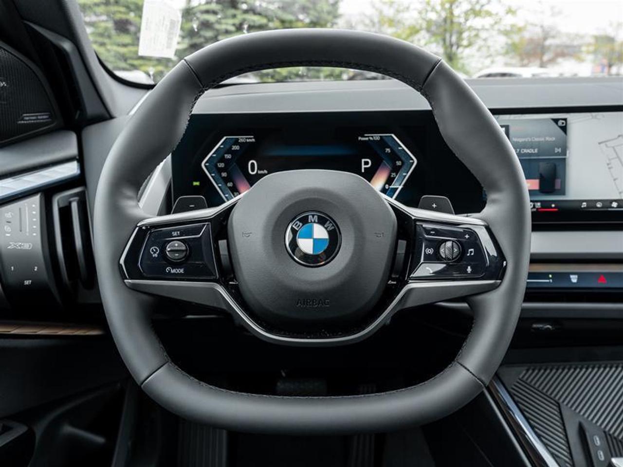2026 BMW X3 30 xDrive 4dr All-Wheel Drive Sports Activity Vehicle Photo