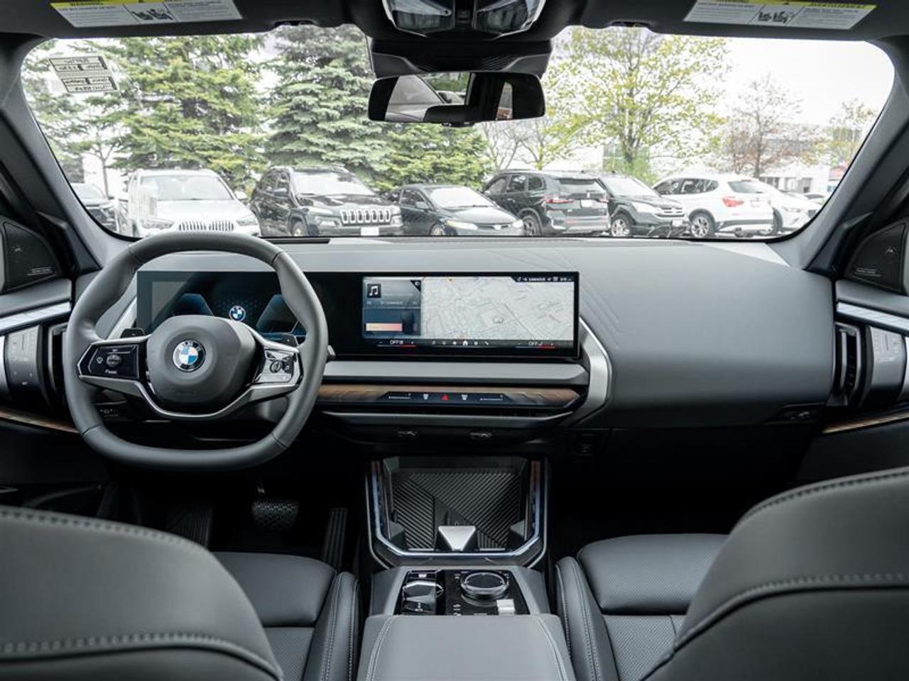 2026 BMW X3 30 xDrive 4dr All-Wheel Drive Sports Activity Vehicle Photo