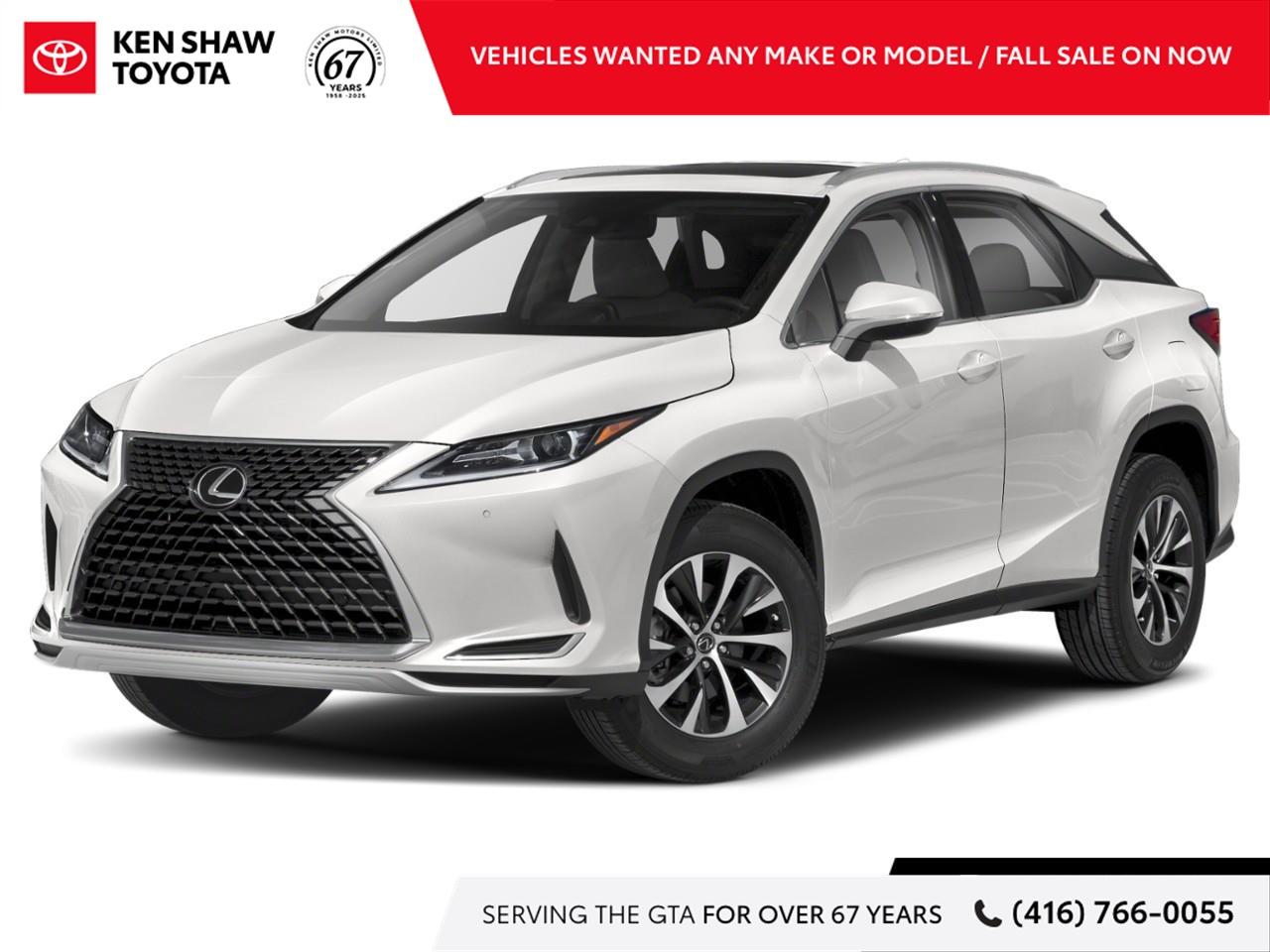 2022 Lexus RX 350 Base 4dr All-wheel Drive Photo0