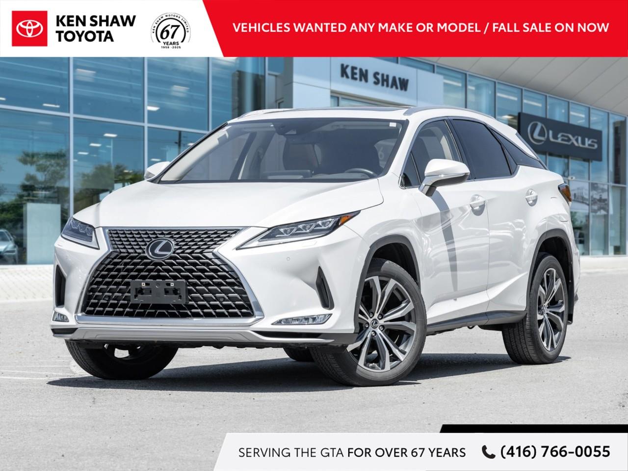 2022 Lexus RX 350 Base 4dr All-wheel Drive Photo
