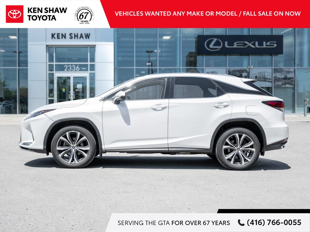 2022 Lexus RX 350 Base 4dr All-wheel Drive Photo