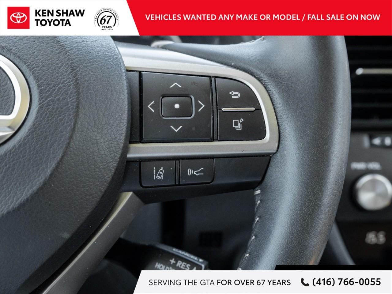 2022 Lexus RX 350 Base 4dr All-wheel Drive Photo