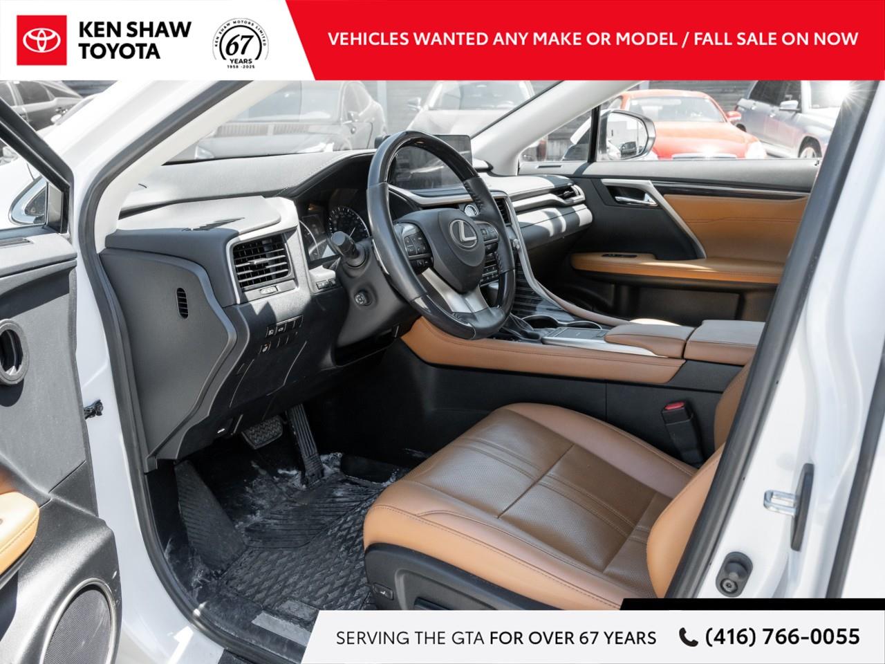 2022 Lexus RX 350 Base 4dr All-wheel Drive Photo