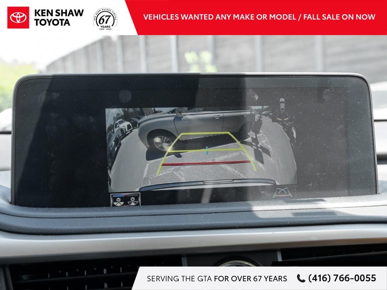 2022 Lexus RX 350 Base 4dr All-wheel Drive Photo