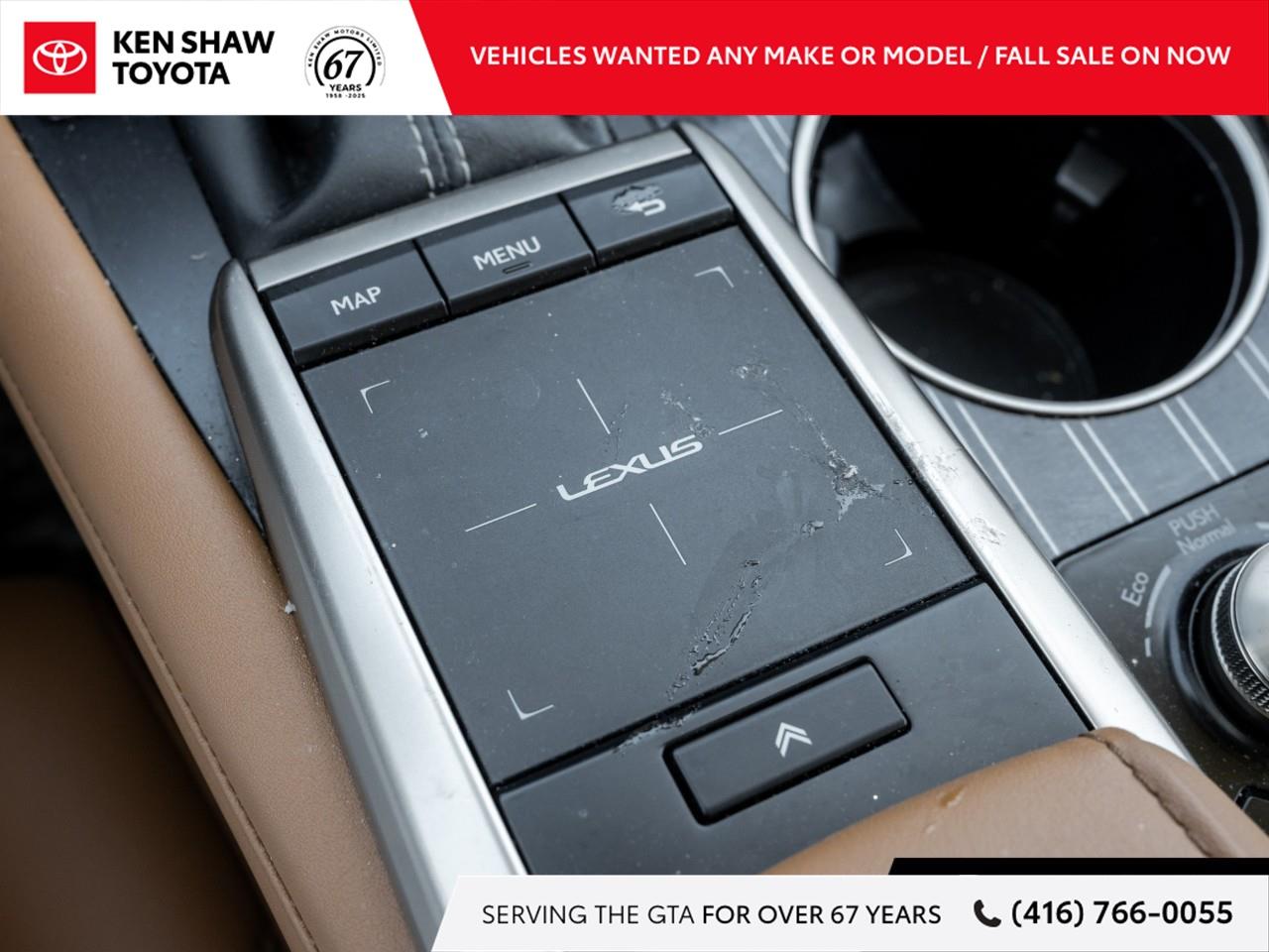 2022 Lexus RX 350 Base 4dr All-wheel Drive Photo
